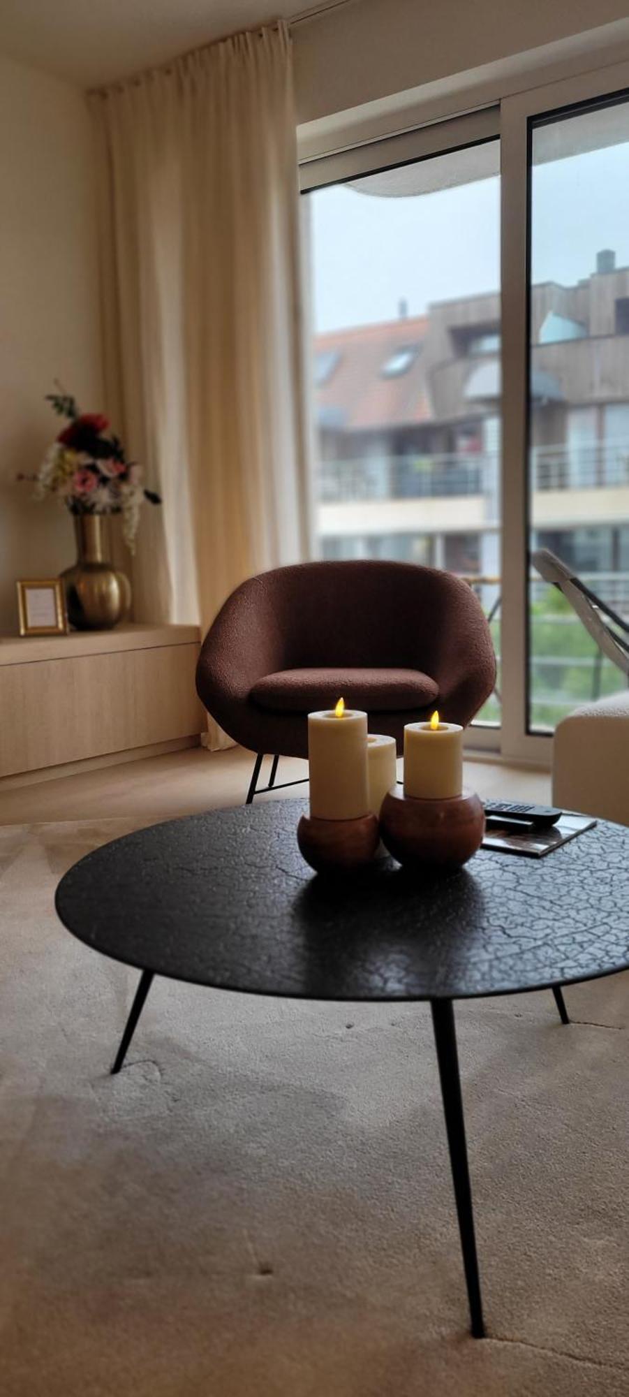 Appartement Wellington D3 Knokke Full Service Et Parking ภายนอก รูปภาพ